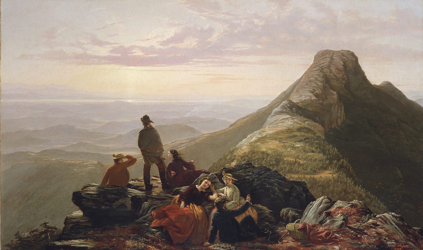 Libertarianism is Dysfunctional, but Liberty is Great