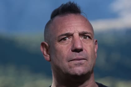 Murió Ricardo Iorio Murió Ricardo Iorio