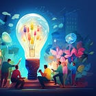 커뮤니티부터 시작한 이유 : 시도할 수 있는 기회를 많이 만들어내기