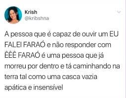 E não sou eu que tô falando. 👀 @krish 😂🌹 Falta pouco pro nosso carnaval  começar! ✨ 09/02 - participação no Ensaio do @cortejoafro ✨ 12/02 -  Carnaval - @blocomascarados , Barra/Ondina