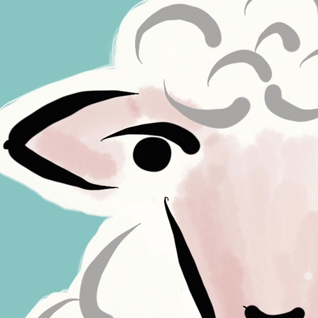 One trip, 6 years of inspiration