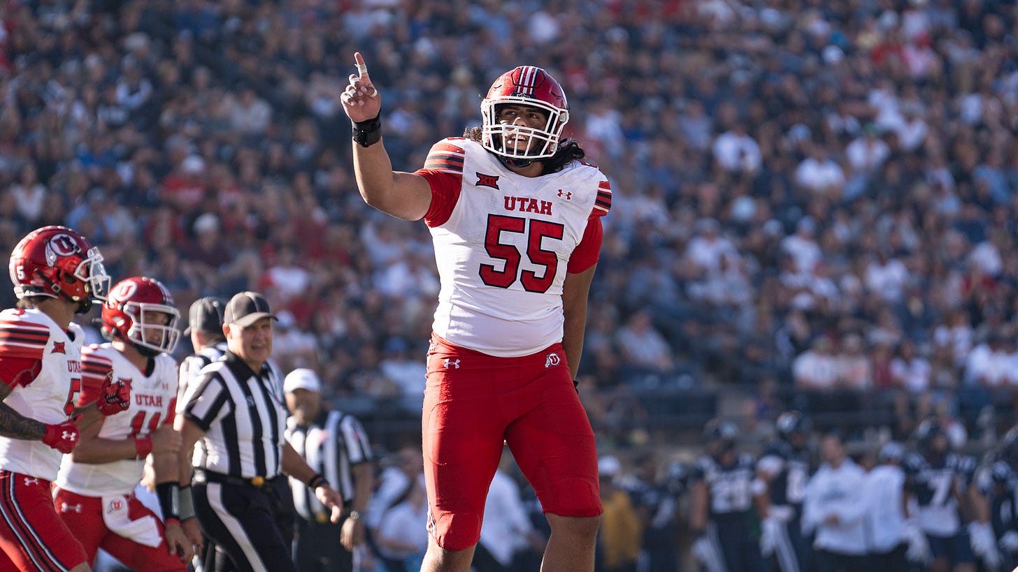 The high-end potential of Spencer Fano, and why he's not feeling the  pressure to succeed | KSL.com
