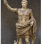 The First Men of Rome (I)