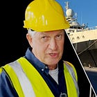 On board research ship monitoring impact of climate change on key Atlantic current