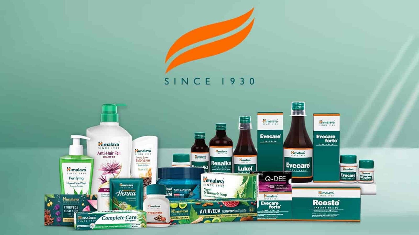 Himalaya Wellness Store in Rukhi,Gohana - Best Beauty Shops near me in  Gohana - Justdial