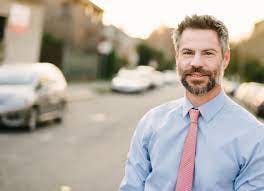 Michael Shellenberger