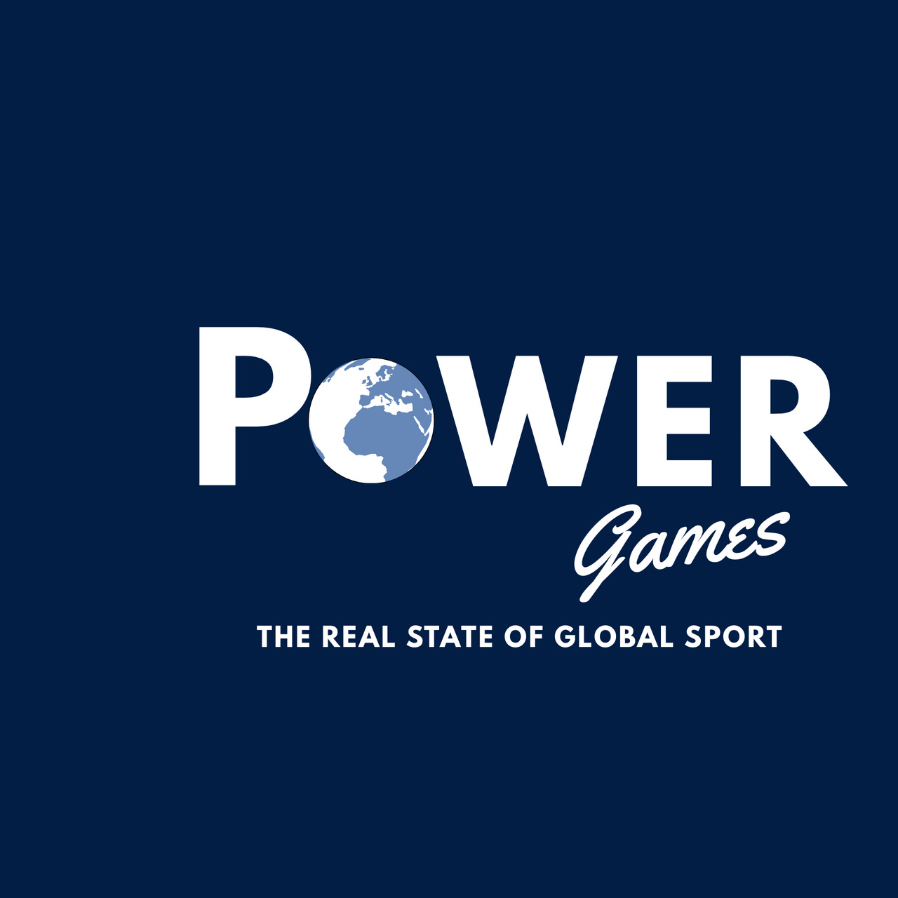The Power Games - the real state of global sport