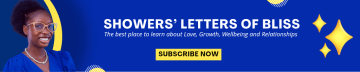 SHOWERS’ LETTERS OF BLISS