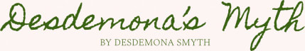 Desdemona's Myth