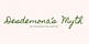 Desdemona's Myth