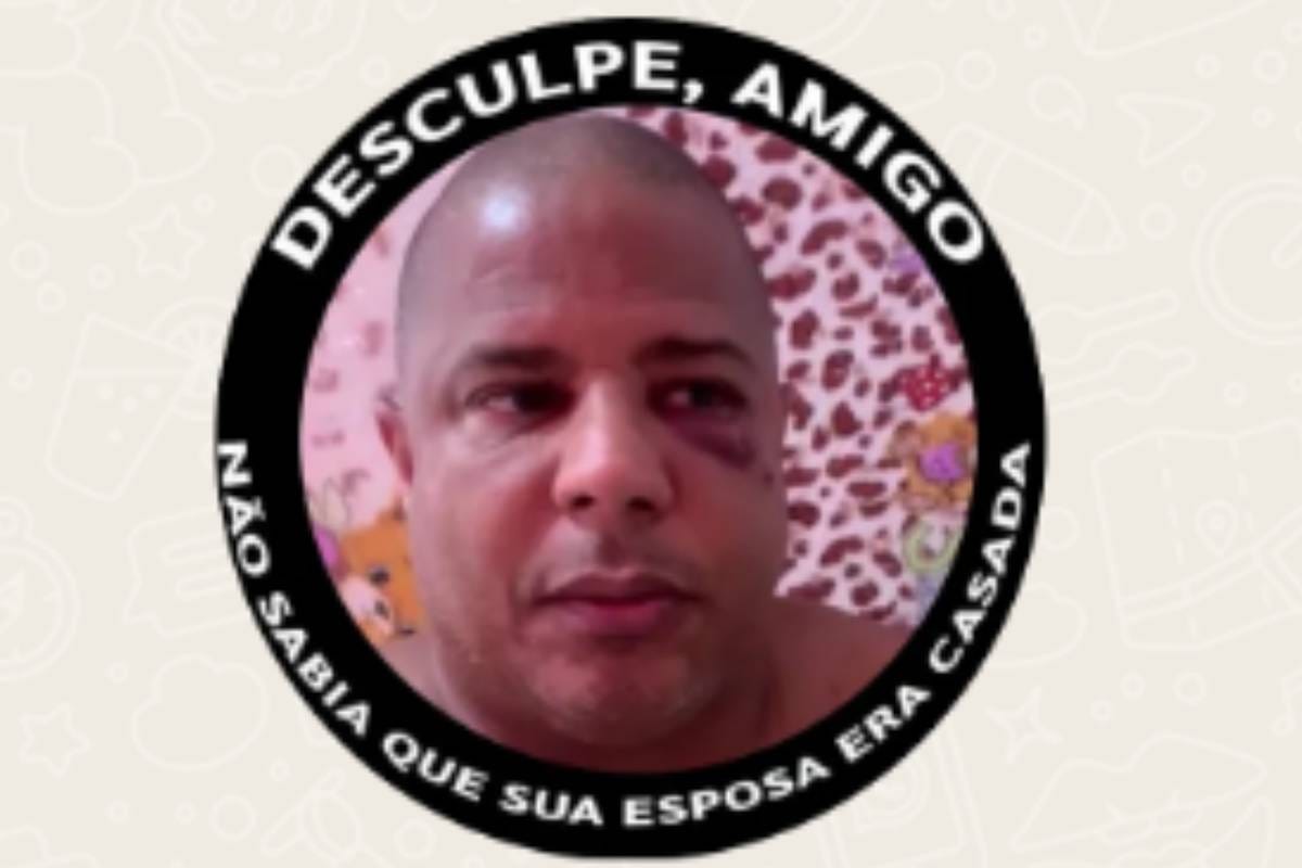Marcelinho Carioca: sequestro do ex-jogador vira meme - 18/12/2023 -  #Hashtag - Folha