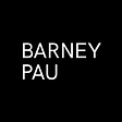 Barney Pau's avatar