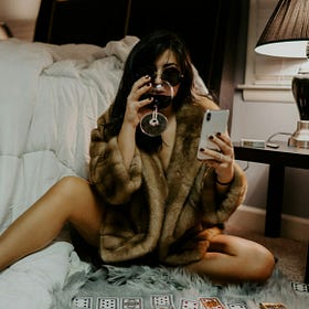 Can I Learn to Love Me? 