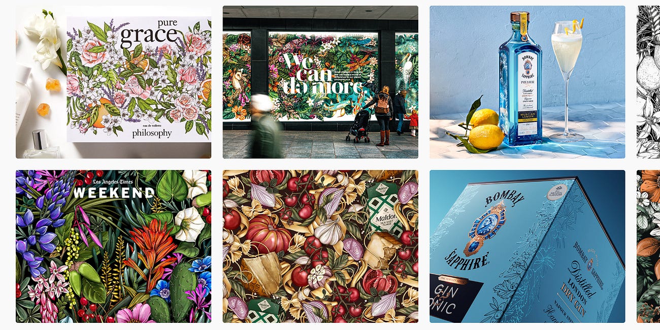 Illustration Licensing 101