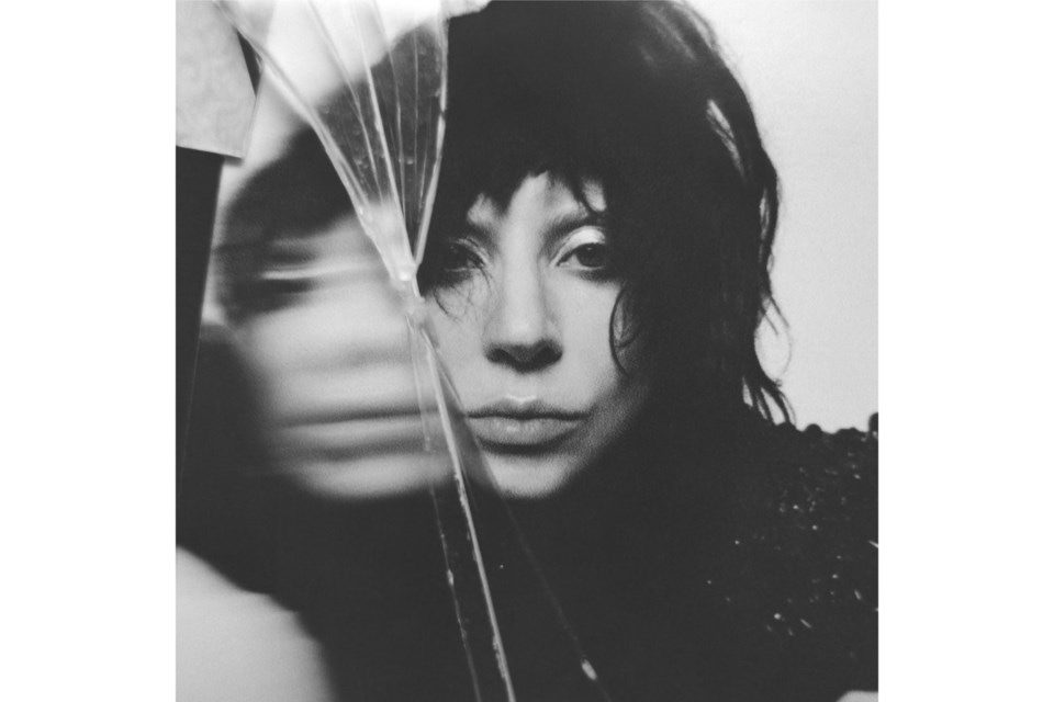 Music Review: The Lady Gaga you loved and missed returns with pop 'Mayhem'  - The Albertan News