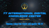 TT.EDU.VN | Trung tâm tri thức số Quốc tế TT