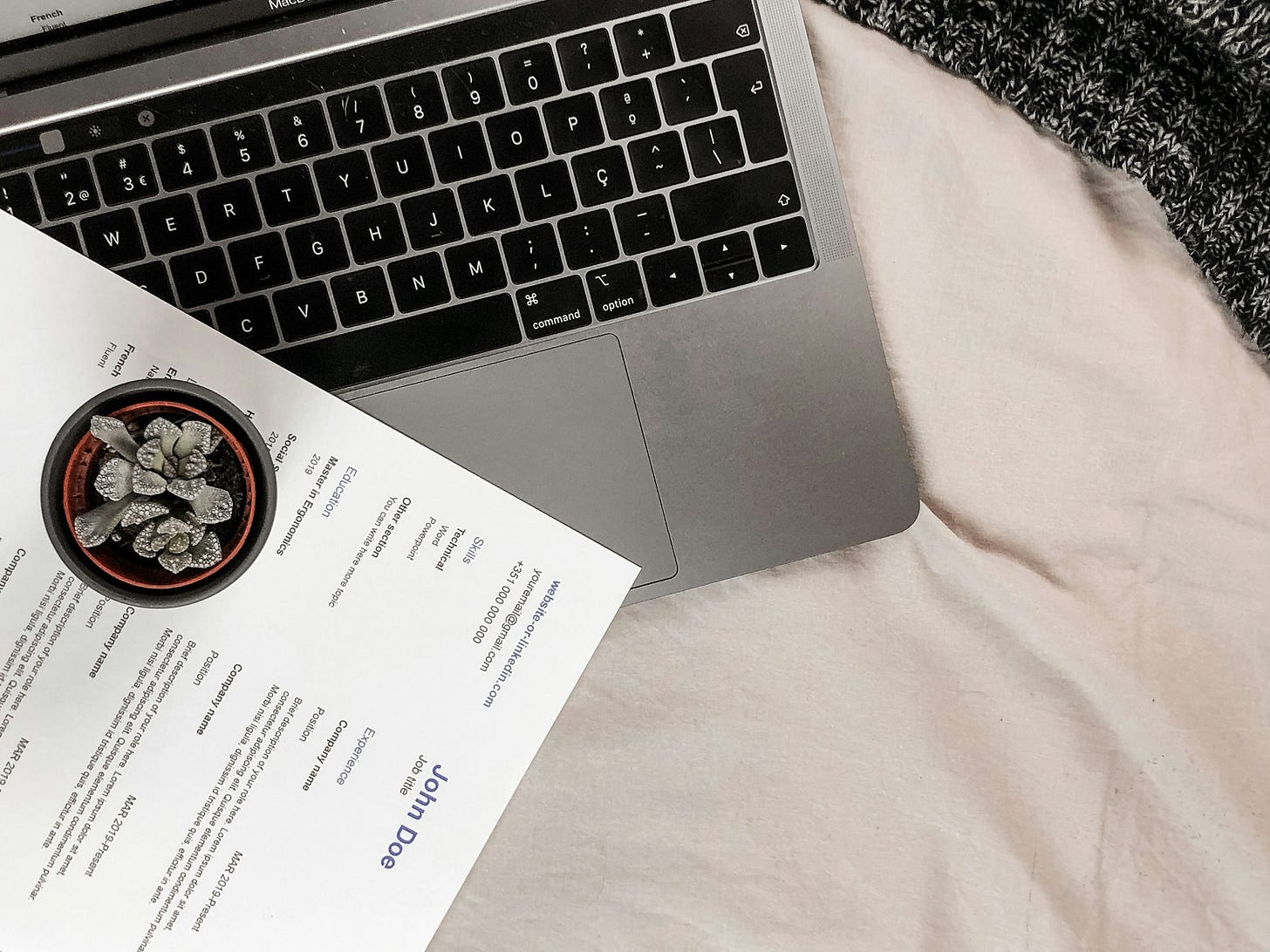 How To Show Promotion on a Resume: Tips and Strategies