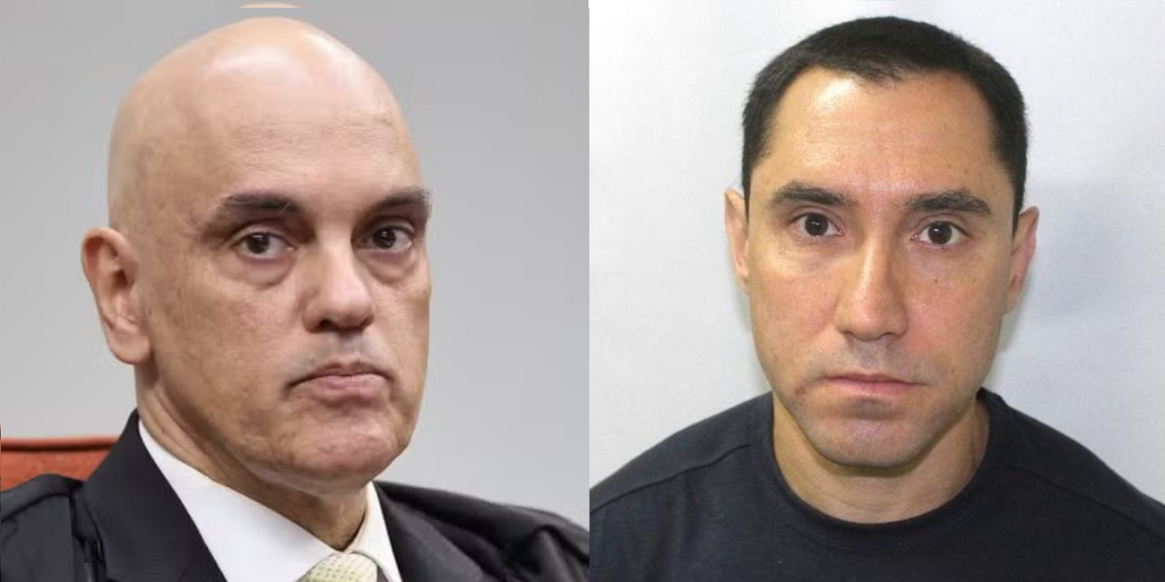 Exclusivo: Perícia aponta fraude temporal em relatório da PF que embasou ação de Moraes contra empresários de direita