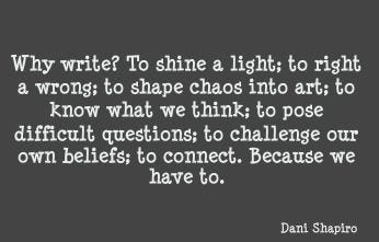 why write quote #5