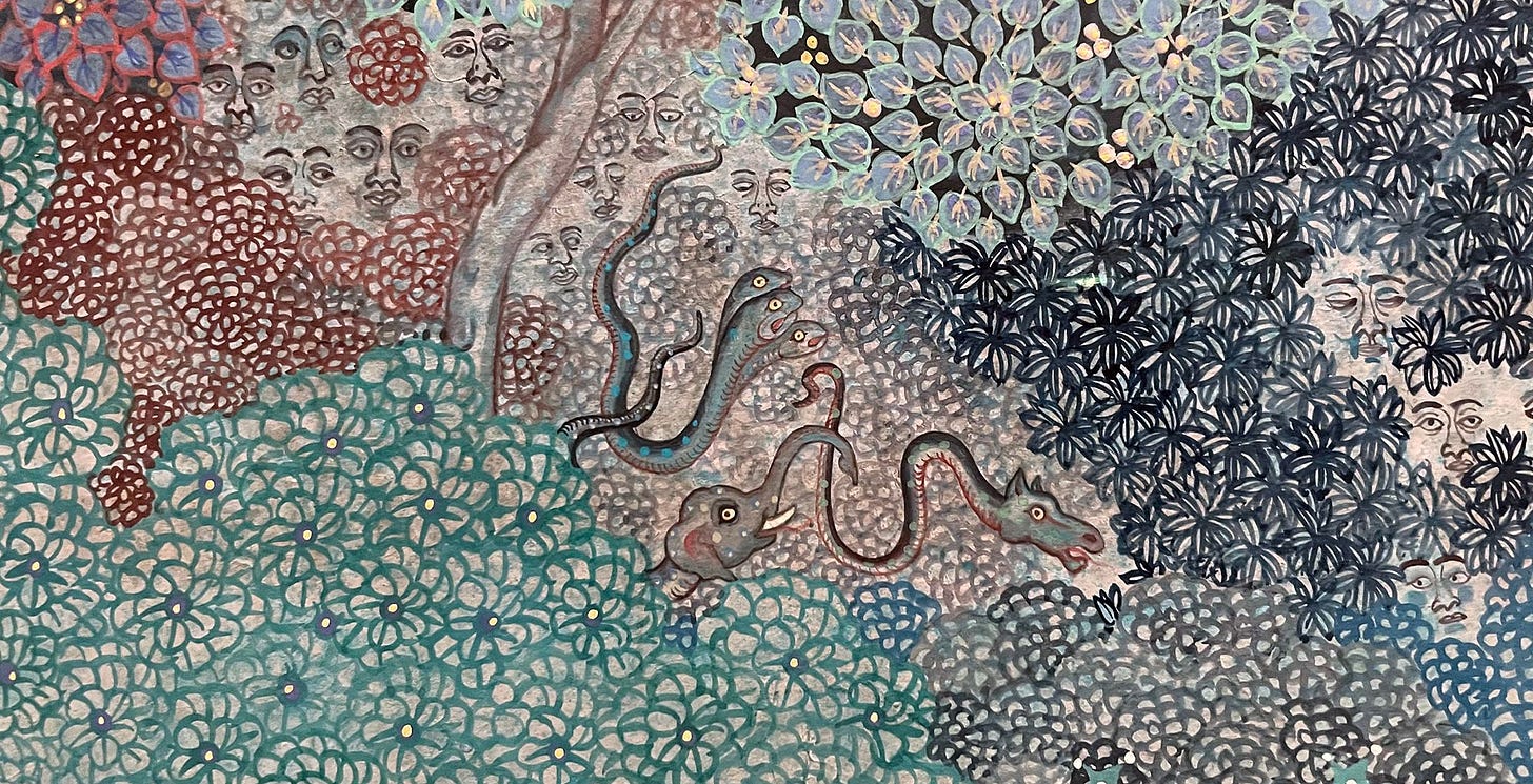 Queensland Art Gallery | Gallery of Modern Art