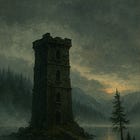 Barovia - Session 33
