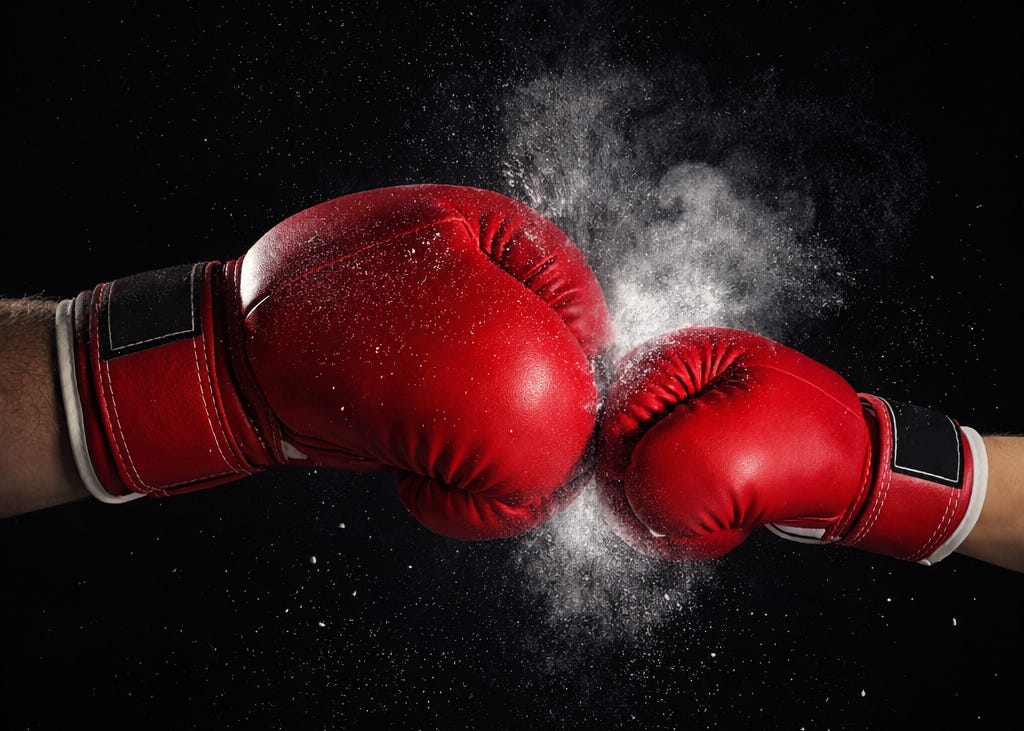 Cover image for The Mistake Many Parents Make: Fighting the Wrong Battles