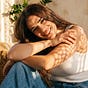 María Yagüe Amor's avatar