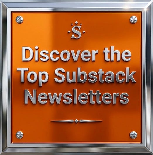 Discover the Top Substack Newsletters & Writers