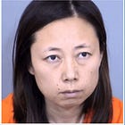 Yui Inoue: Woman convicted of murdering her two children with meat cleaver in revenge against ex-husband