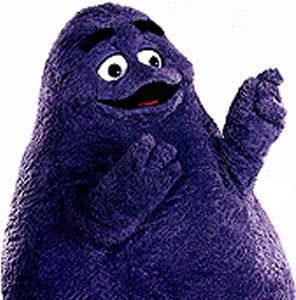Grimace | Puppet Wiki | Fandom Grimace | Puppet Wiki | Fandom