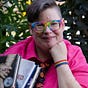 Cheryl Rainfield's avatar