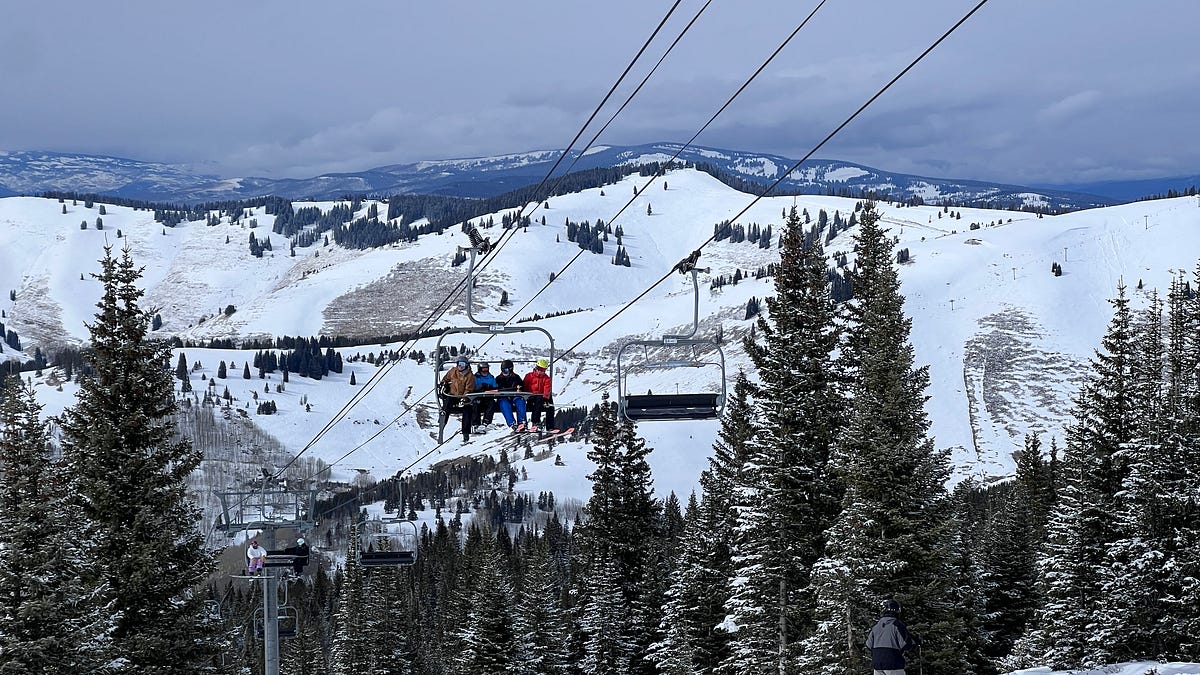 As Steamboat, Vail Lift Tickets Hit 2070 Prices, Epic, Ikon Reverse Season Pass Rates to 1970