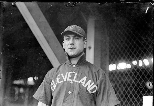 Image of The Curse of Nap Lajoie. A Forgotten Legend | by Wyatt ... Image of The Curse of Nap Lajoie. A Forgotten Legend | by Wyatt ...