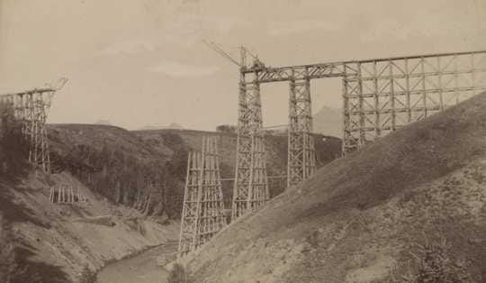 Great Northern Railway | MNopedia