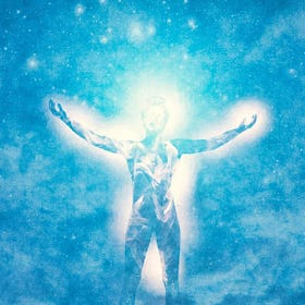 The Quiet Power of Healing Fields