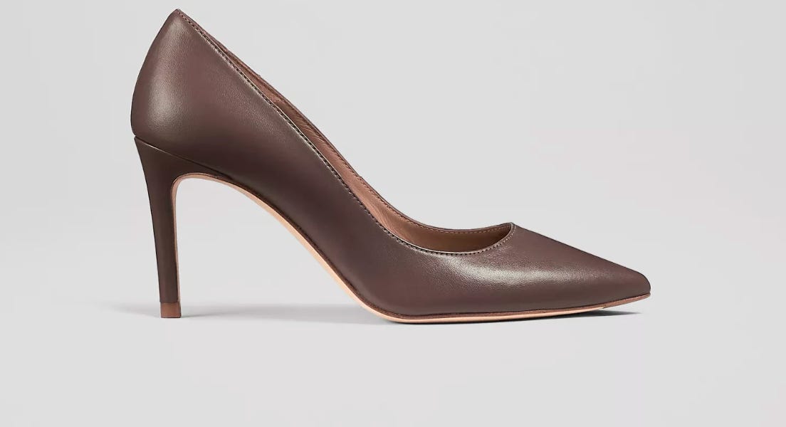 The Smartest Shoe Investment I’ve Ever Made