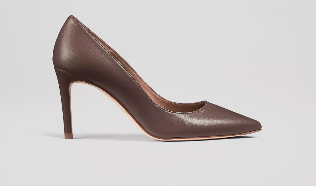 The Smartest Shoe Investment I've Ever Made