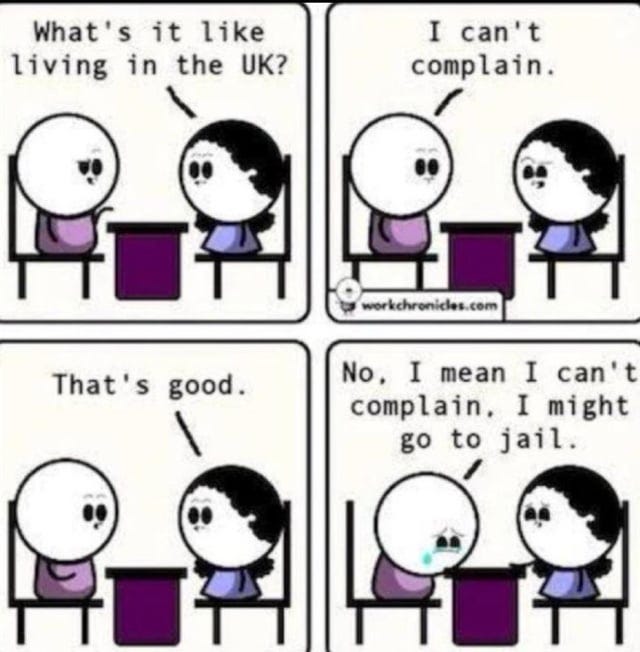 r/libertarianmeme - Coming soon to Canada, Australia, New Zealand, and most of Europe.