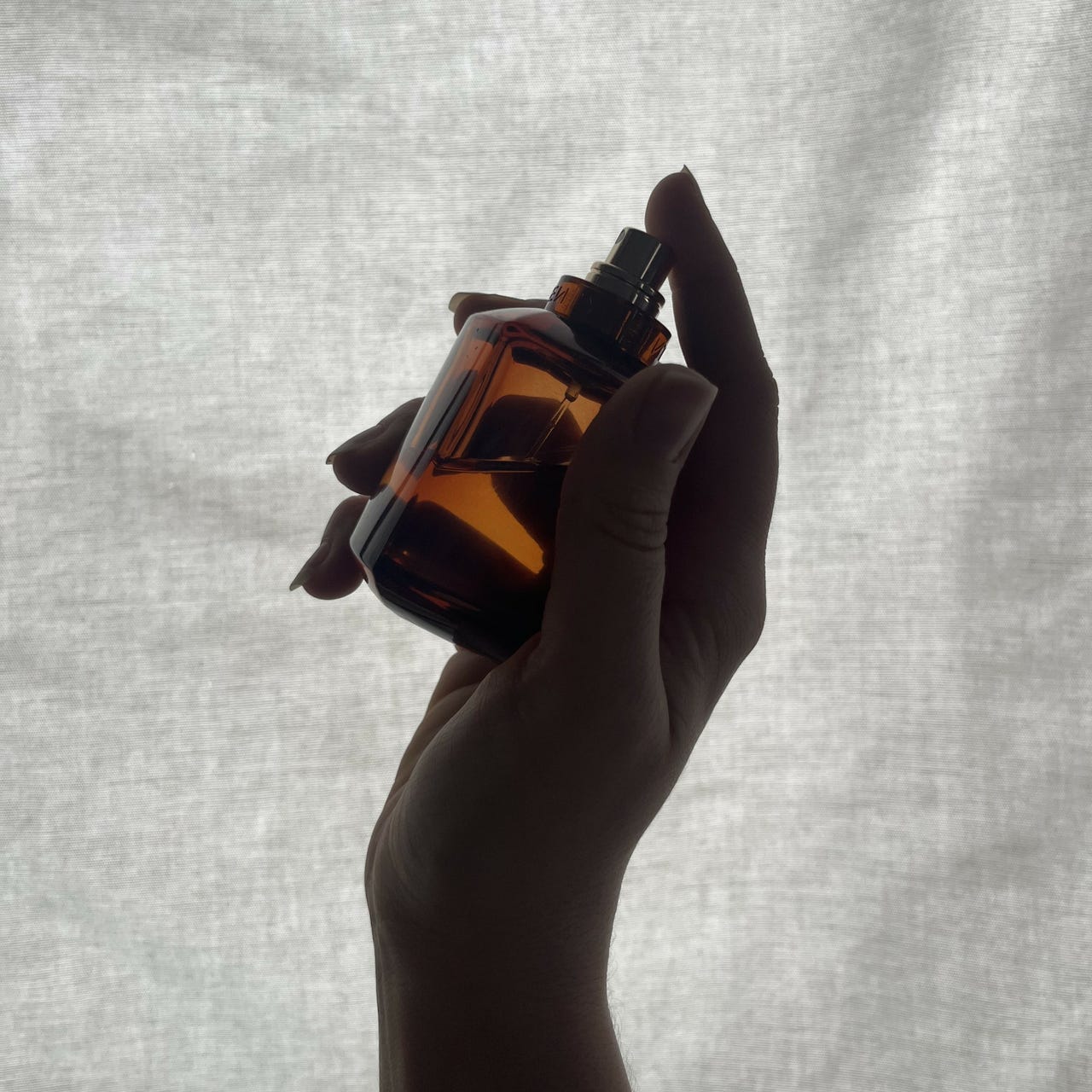 Intoxicating Distillations