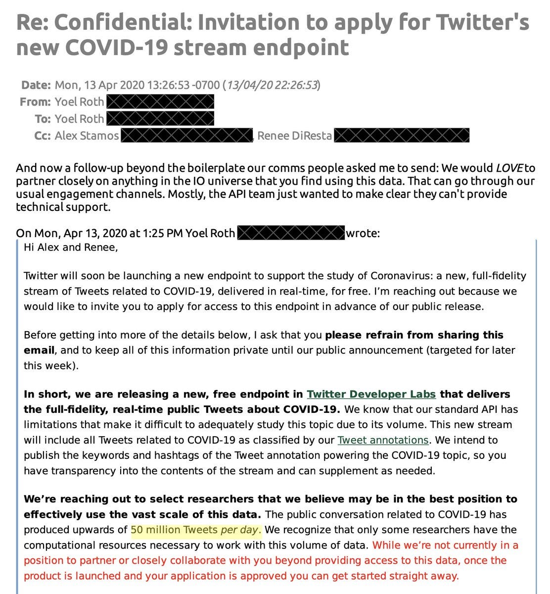 THE TWITTER FILES (18) - DER ZENSUR-INDUSTRIELLE KOMPLEX
