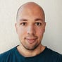 Jan Mrowiec's avatar