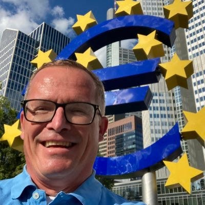 Gunther’s Newsletter