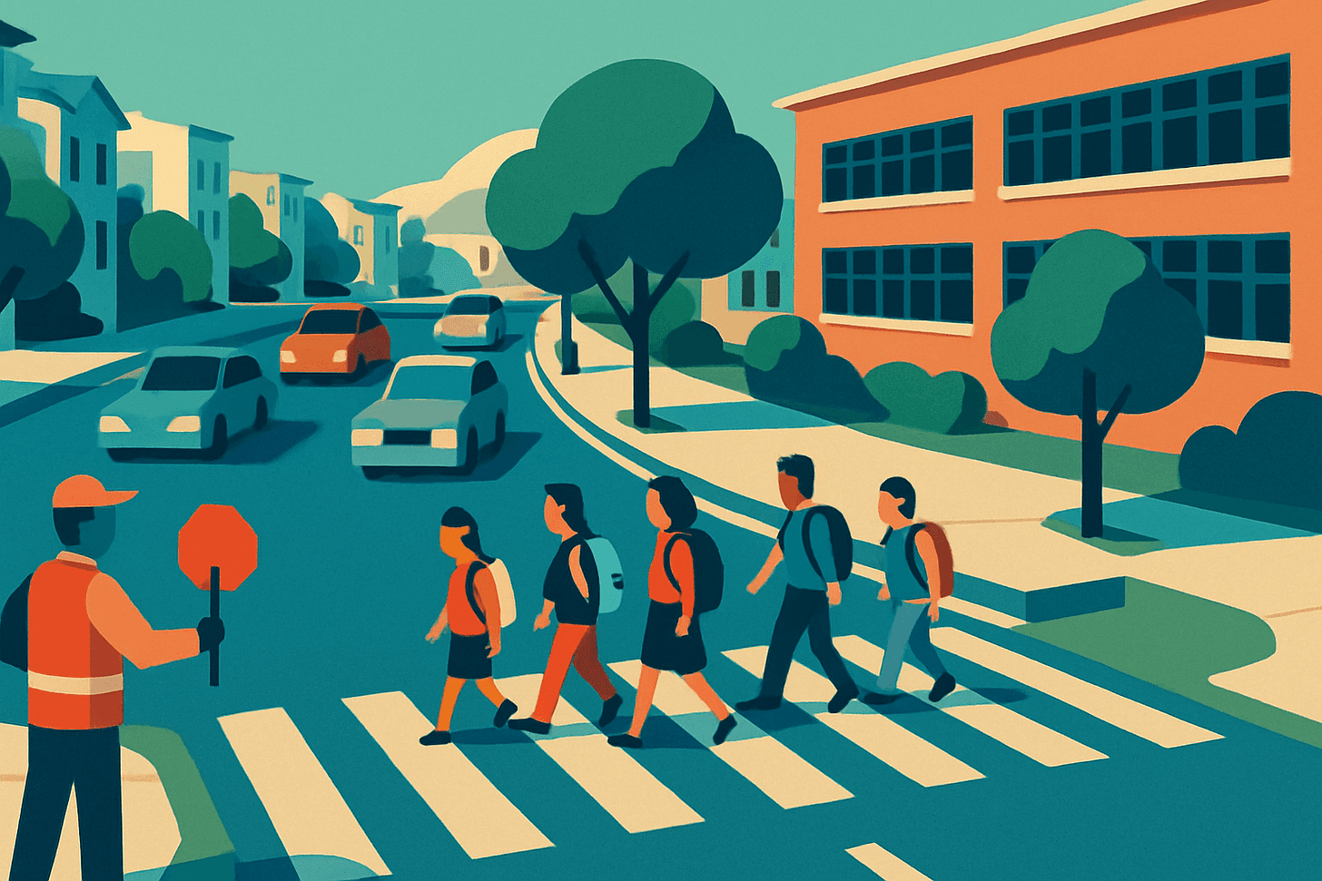 School zone speed limit drops to 20mph School zone speed limit drops to 20mph