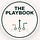 The Playbook by Katherine Rowe