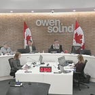 'Downtown Mess' Surfaces Again at Owen Sound Council, This Time With Questions on Landlord Responsibility