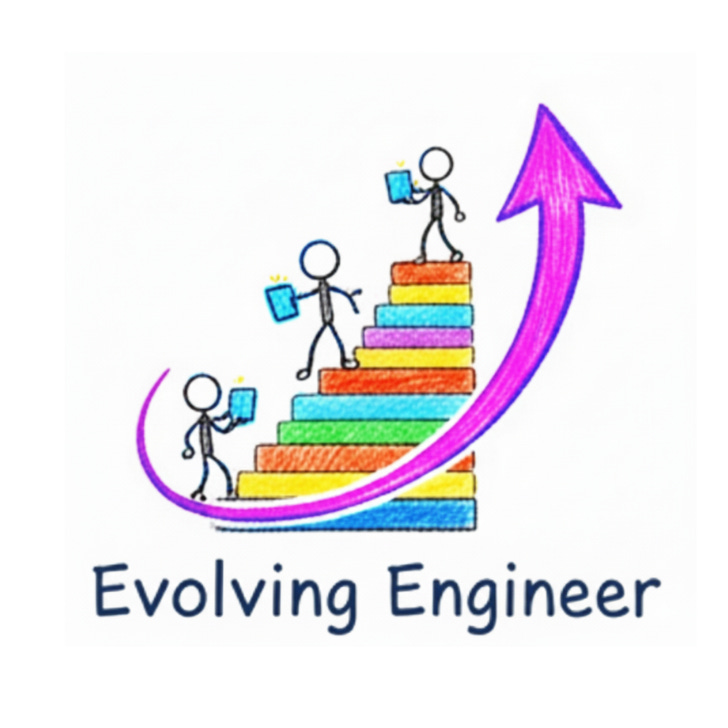 Evolving Engineer