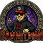 The Dammit Man's avatar