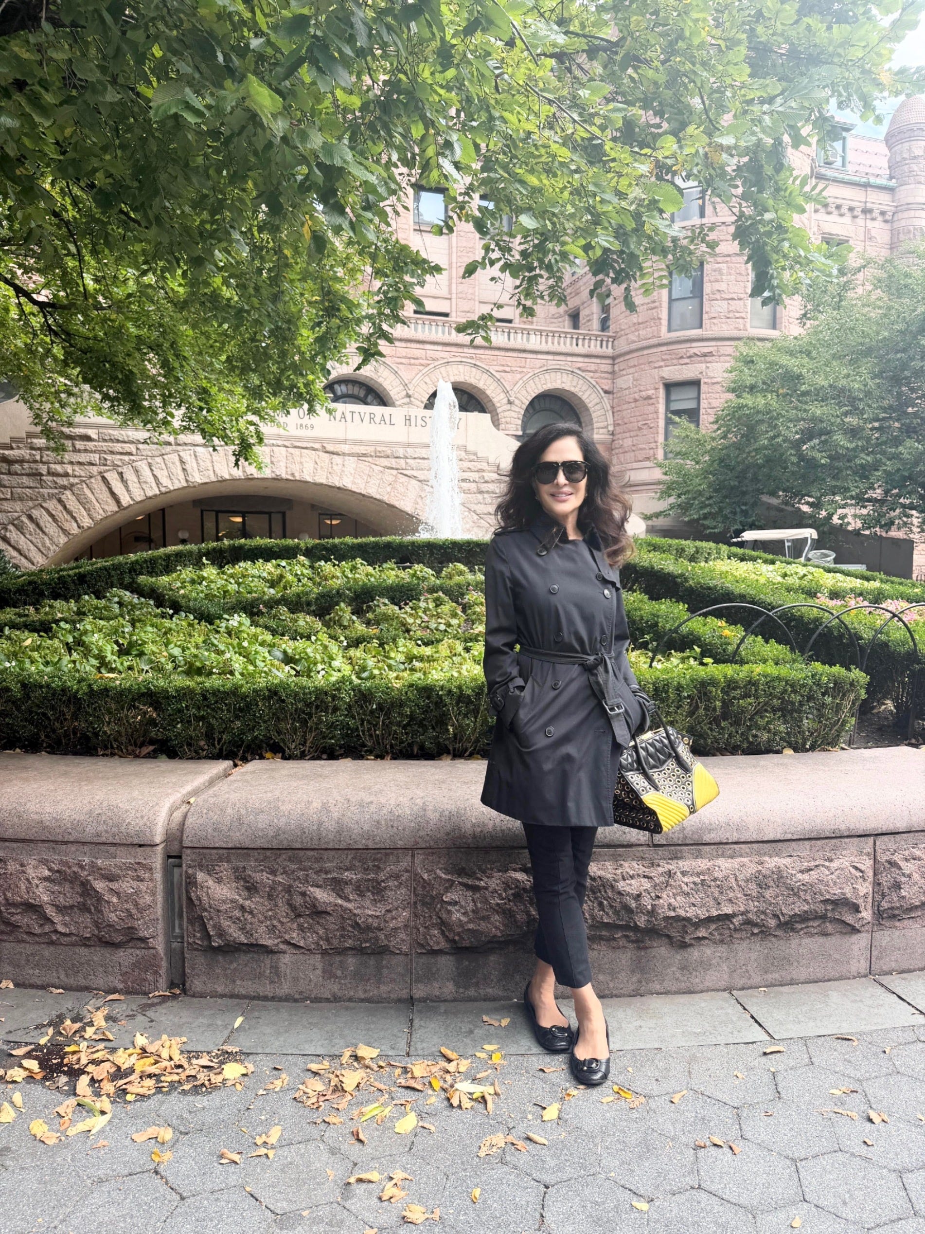 The Burberry Trench: Crafting an Icon - by Daniella Ohad