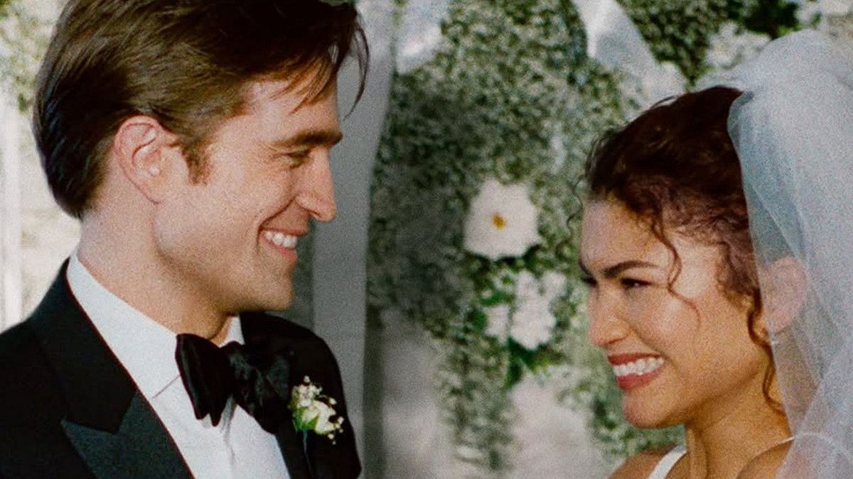 From Rom-Com to Absurdity in The Drama