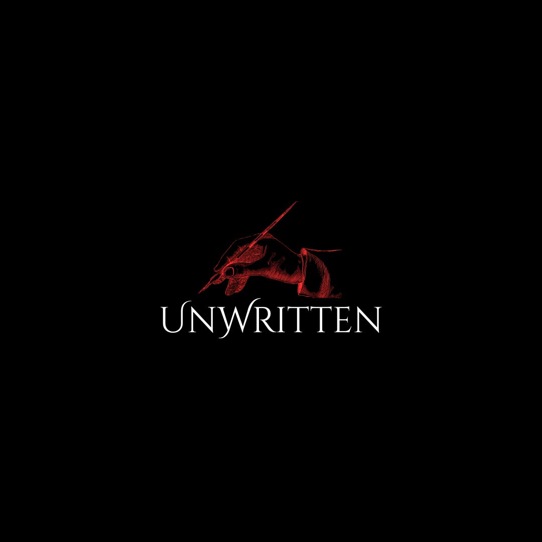 Unwritten